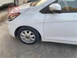 شيفروليه سبارك